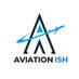 AviationIsh (@aviationish) Twitter profile photo