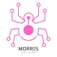 morrissolution(@morris_solution) 's Twitter Profile Photo