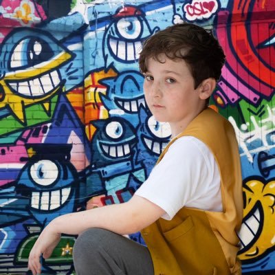 SamanthaMacki18's profile picture. young actor based in UK , agent @middletontalent loves acting, doing voices, bring a Scout, building Lego, playing games and walking his dog #lsitalent