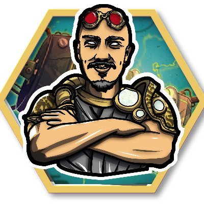 Flesh and Blood Youtube content creator and competitive player!