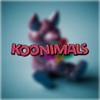 Koonimals by Ludwig Koons (@koonimalsnft) 's Twitter Profile Photo Koonimals by Ludwig Koons (@koonimalsnft) 's Twitter Profile Photo