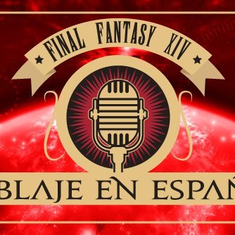 ¡¡Cuenta del proyecto de fandub en Español de las escenas de Final Fantasy XIV!!
Mail de contacto: ffxivfandub@gmail.com
Síguenos en nuestro canal de youtube: