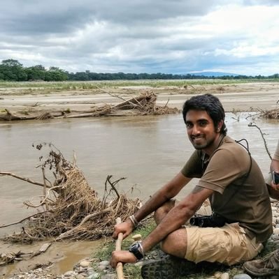Professional Wildlife Guide, Wildlife Tour Operator, and Leeds Supporter from India.
Instagram : https://t.co/iqpGT25OQ0