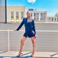 Chuenza MaChuenzz ✨🥂 (@simplychuene_) 's Twitter Profile