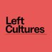 Leftcultures (@leftcultures) Twitter profile photo