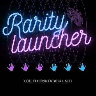 Welcome to Rarity Launcher, this Society aims to find the best of content and gives opportunity to legitimate creative.
