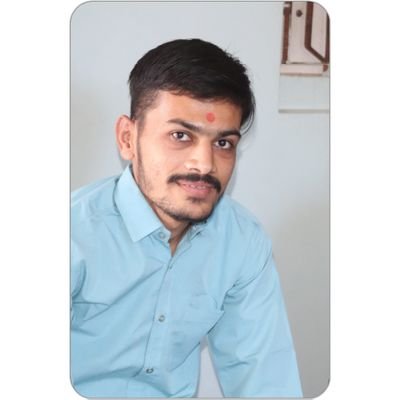 💻 Software developer/Programmer/Software engineer કૃષ્ણ સાથે છે... ચિત્ત તું શીદને ચિંતા કરે❤️