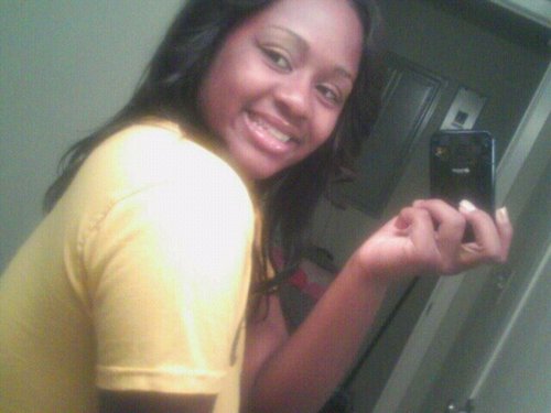 D.U. College Student & Loving IT:)