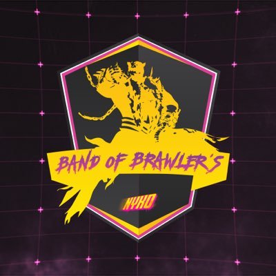 | The official page of the #BandOfBrawlers | EST: 2020 | EU / NORDIC #TEKKEN organization | #Tournament Hosting | @Hit_Box | 📥 bandofbrawlers@gmail.com |