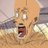 陰毛利小五郎のアイコン