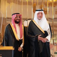 محمد عبدالصمد القرشي (@masqurashi) 's Twitter Profile