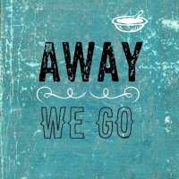 Away We Go(@awaywegocafe) 's Twitter Profile Photo