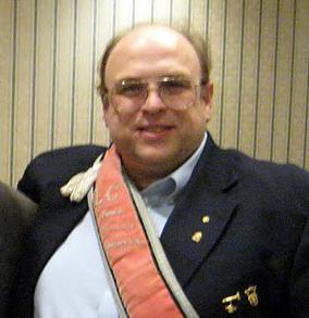 CT State Grange Public Relations Co-Director, President Central Pomona No. 1, and President Meriden Grange No. 29