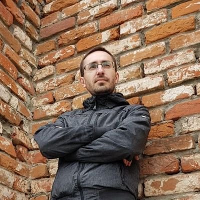 liturgich's profile picture. Started writing music in 2003. More seriously in 2011. Some main lines there, I write in the mood.  Kazan   https://t.co/Sqtkhr8pZo