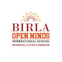 Birla Open Minds Bibinagar(@bombibinagar) 's Twitter Profile Photo