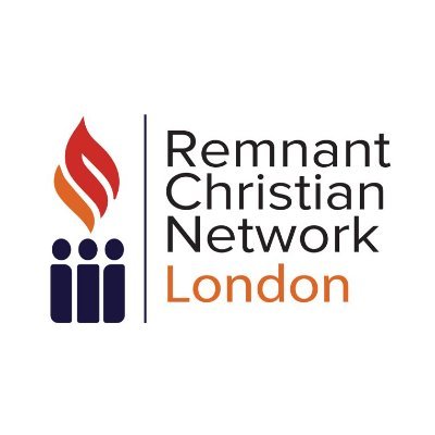 Official Twitter Account for the Remnant Christian Network London 🔥Weekly Services on Thursdays from 7PM