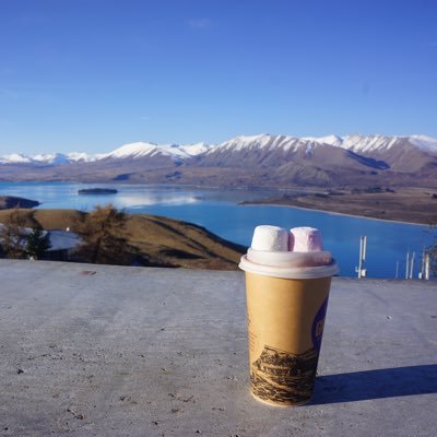 旅行して移住したいとまで思えたニュージーランド🇳🇿について色々アップしていきます〜