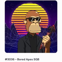 Aaron miles XRP! #3036 John wick bored Apes(@AaronAmiles4545) 's Twitter Profile Photo