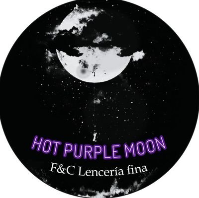 HotPurpleMoonFC's profile picture. 🇵🇪 Venta de lencería ,pijamas , disfraces , mallas , batas , accesorios y más 🍇💜👙🔥