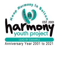Harmony Youth Project Bolton(@harmony_bolton) 's Twitter Profile Photo