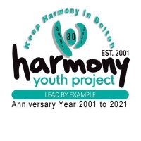 Harmony Youth Project Bolton (@harmony_bolton) 's Twitter Profile