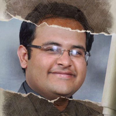 yogiktrivedi1's profile picture. Enjoy what you do.