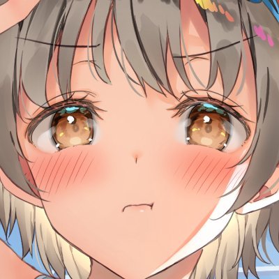 アサヒナヒカゲのアイコン