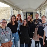 Larsen_lab (@lablarsen) 's Twitter Profile