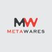 MetaWares Marketplace (@metawaresmarket) Twitter profile photo MetaWares Marketplace (@metawaresmarket) Twitter profile photo