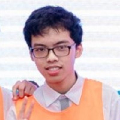 Full-stack web developer
Technical Portfolio: https://t.co/STdZK2f379
Currently working for BENIT company