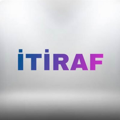 itiraf et 🚹 🚺 Profile