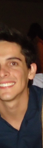 jotanunes08's profile picture. 