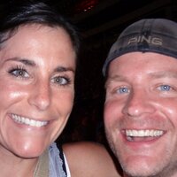 Christine Hallman (@cmhallman) Twitter profile photo
