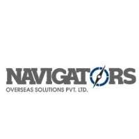 Navigators Overseas Solutions Pvt.Ltd(@Navigatorsos) 's Twitter Profile Photo