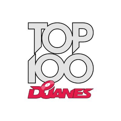 TOP100DJANES since 2013 by @djanemag #top100djanes #djanemag
https://t.co/XbY8YZLs3k