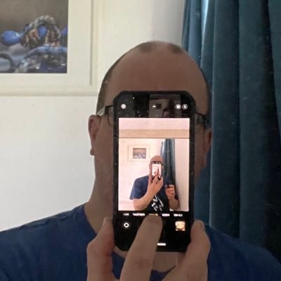 He/him. Author of the children's book How To Fill A Black Hole, Contributor to the @WhoDaresRolls boardgame podcast. All views are somebody's.