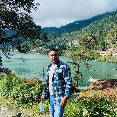 Manishkumar9a9's profile picture. An ordinary man from Bharat(Jharkhand)!!

“समय बरबाद करें और अपने भविष्य को भी साथ ही बरबाद होता देखें।”
-बी. सी. फोर्ब्स