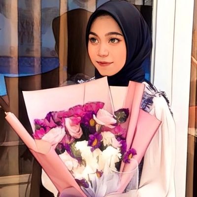 khairinatp's profile picture. biarlah aku yg gajelas