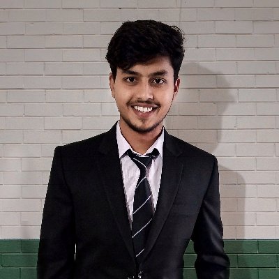 System Engineer @TCS | DevOps 🐬 | MERN Stack | Student Expert @getpostman | Contributor @kubernetesio @kyverno | 3x Hackathons 🏆