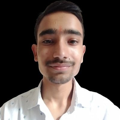 VikashS18162056's profile picture. 