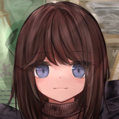 JPN Illustrator main(@ari_arilla)
▲●■:https://t.co/rcvAEyBhxs…
Recomet : https://t.co/x4VmFHObRz
ANIFTY(In Preparation):https://t.co/x23ReyBE4W