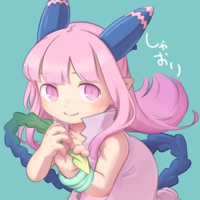 しゃおりさんのプロフィール画像