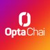 OptaChai (@OptaChai) Twitter profile photo