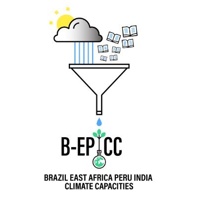 B-EPICC (Brazil East Africa Peru India Climate Capacities) aims to co-produce user-oriented climate services to better adapt to climate change.