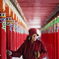 Tibetan Buddhism (@buddhismtibet) 's Twitter Profile