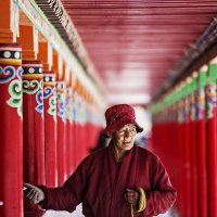 Tibetan Buddhism(@BuddhismTibet) 's Twitter Profile Photo