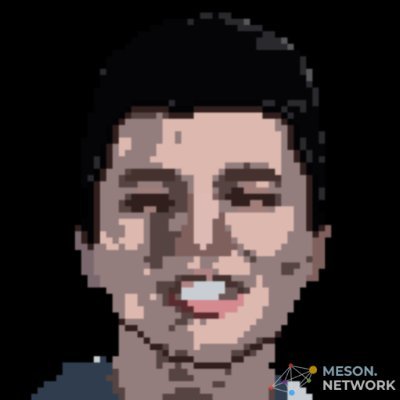 💫 Co-Founder & CEO @ Meson Network, Fan of ElonMusk 🚀