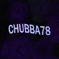 Chubba78 (@chubba78) 's Twitter Profile Photo Chubba78 (@chubba78) 's Twitter Profile Photo
