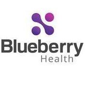 Blueberry Health(@BlueberryHealth) 's Twitter Profile Photo
