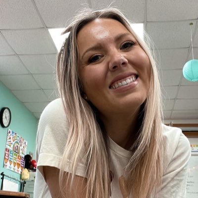 everyone’s favorite teacher 🤪 • wcu alum • alpha gam alum • class of 2020